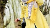 اولین عکس صبا راد پس از کرونایش