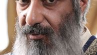 گریم متفاوتی از امیر جعفری در جیران + عکس