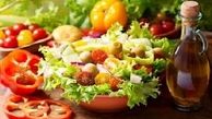 ۱۰ خوراکی «خونساز» از نظر طب سنتی