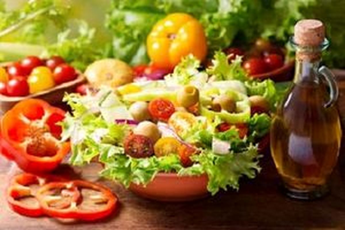 ۱۰ خوراکی «خونساز» از نظر طب سنتی