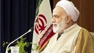 انتظار فرج امام زمان(عج) باید همراه با عمل باشد