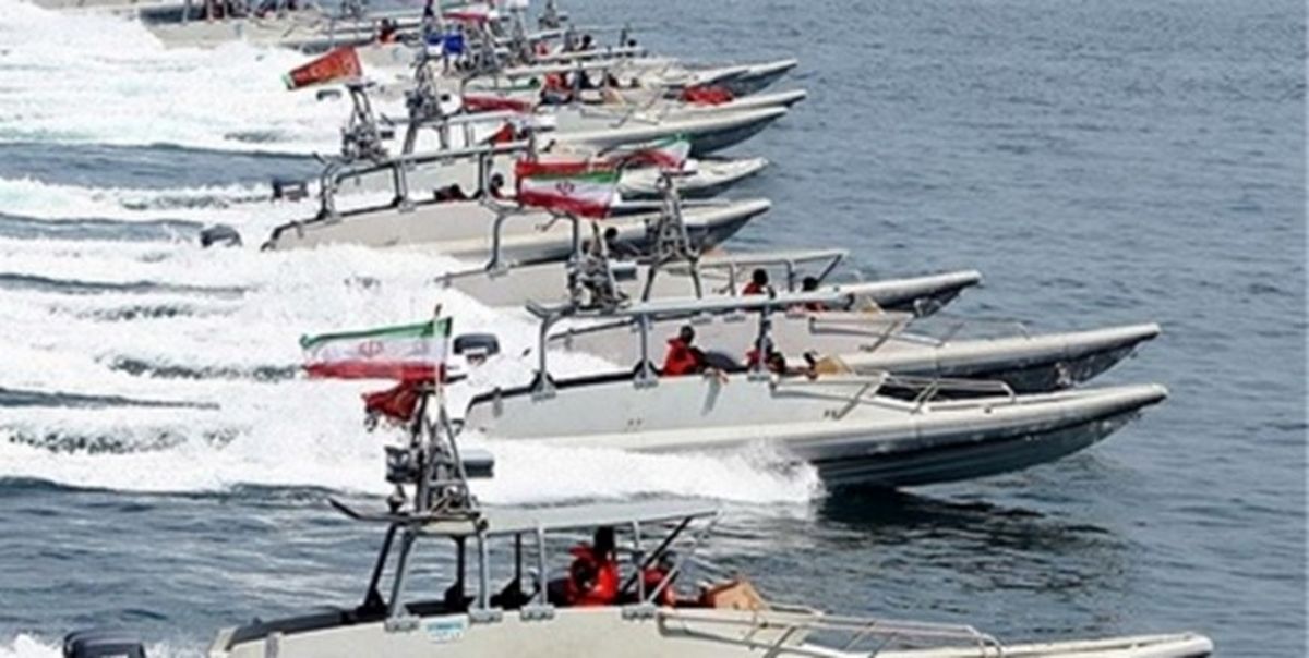 الحاق ۱۰۰ فروند شناور به نیروی دریایی سپاه