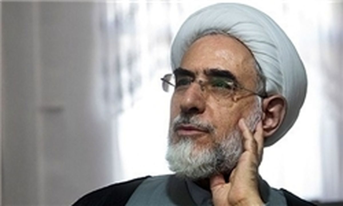 مسیر نظام با عدم وجود اصلاحات منحرف می‌شود