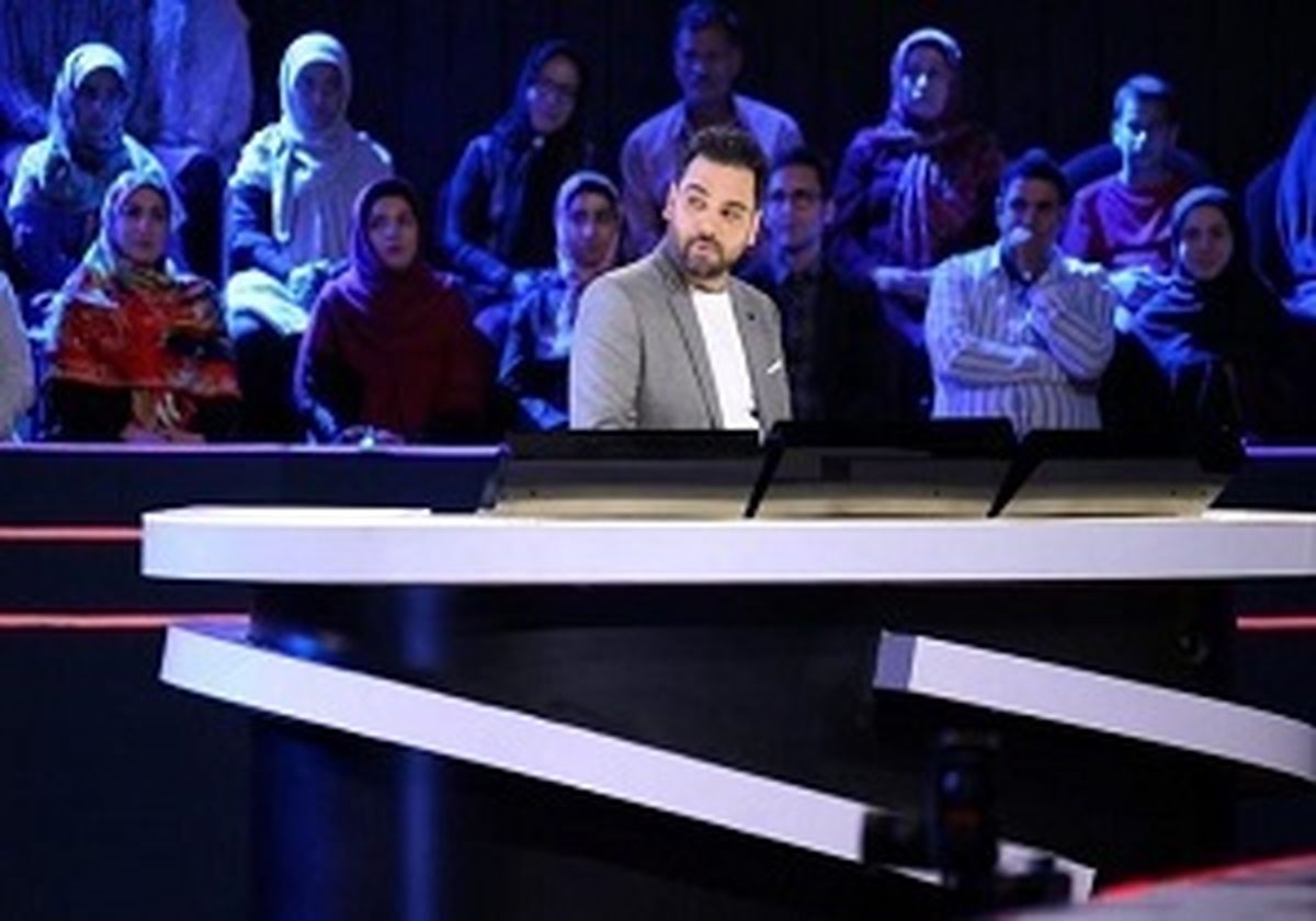 پاسخ علیخانی به یک ابهام در «عصر جدید» 