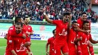 آخرین وضعیت واگذاری صدر نشین لیگ برتر