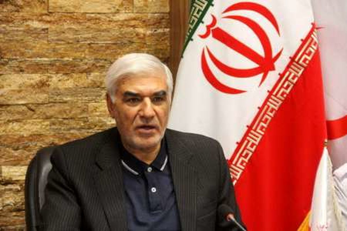 احمدی :برنامه ای برای جابه‌جایی گسترده فرمانداران و بخشداران نداریم