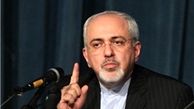 ظریف:موشک‌های ایران ارتباطی با برجام ندارد