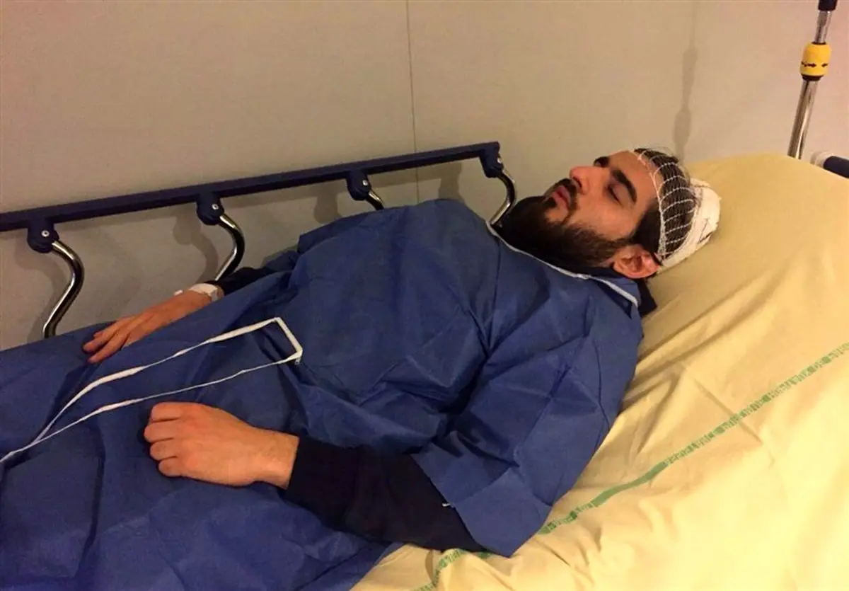 درخواست برای واکنش قاطع ایران به حمله پلیس فرانسه به خبرنگاران صداوسیما 