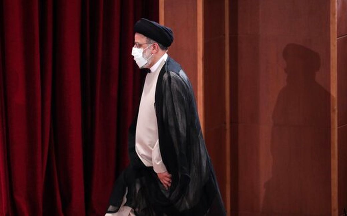 تاریخ شروع دولت سیزدهم / روحانی آخر هفته می‌رود