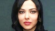 تغییر چهره لیلا اوتادی /عکس
