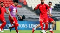 قرارداد دو ستاره با پرسپولیس قطعی شد