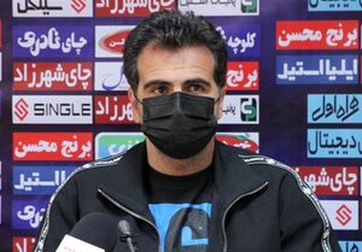 در تمام بازی‌ها از حداکثر توان استفاده می‌کنیم