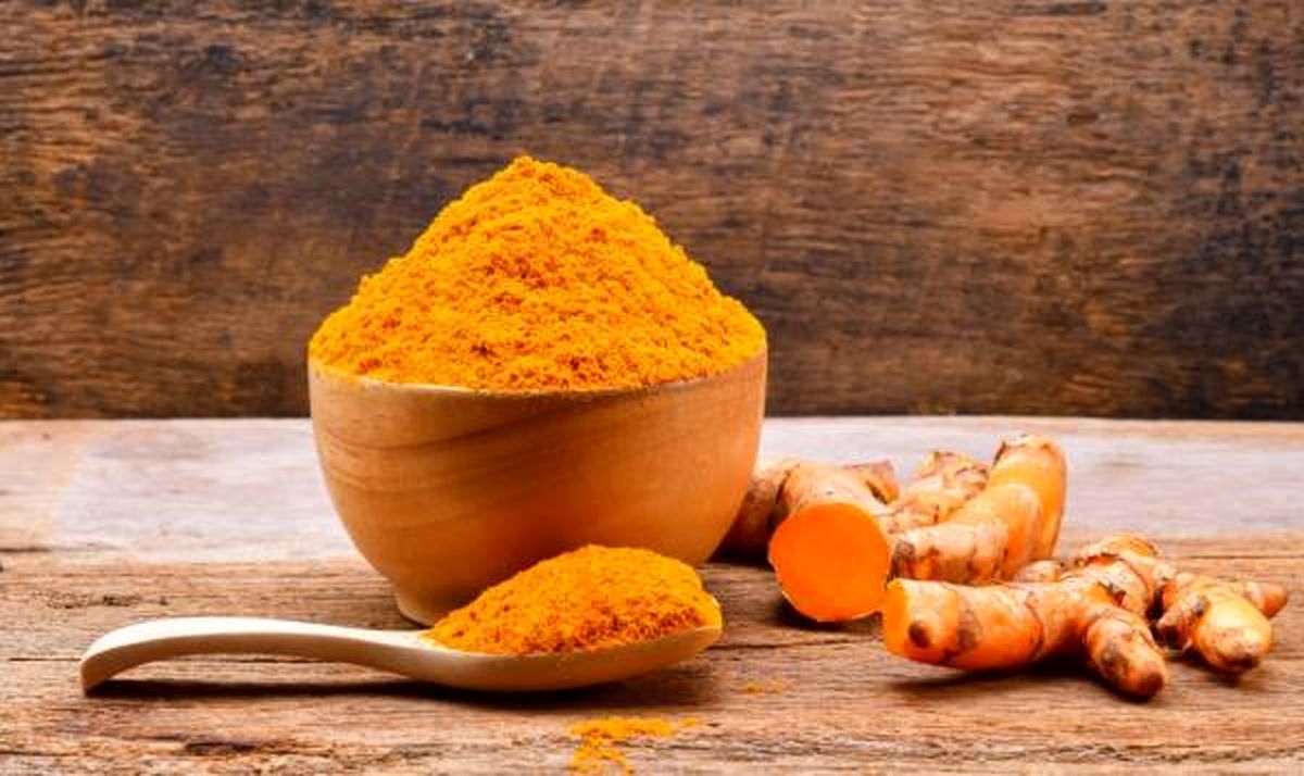 با فواید زردچوبه بیشتر آشنا شوید