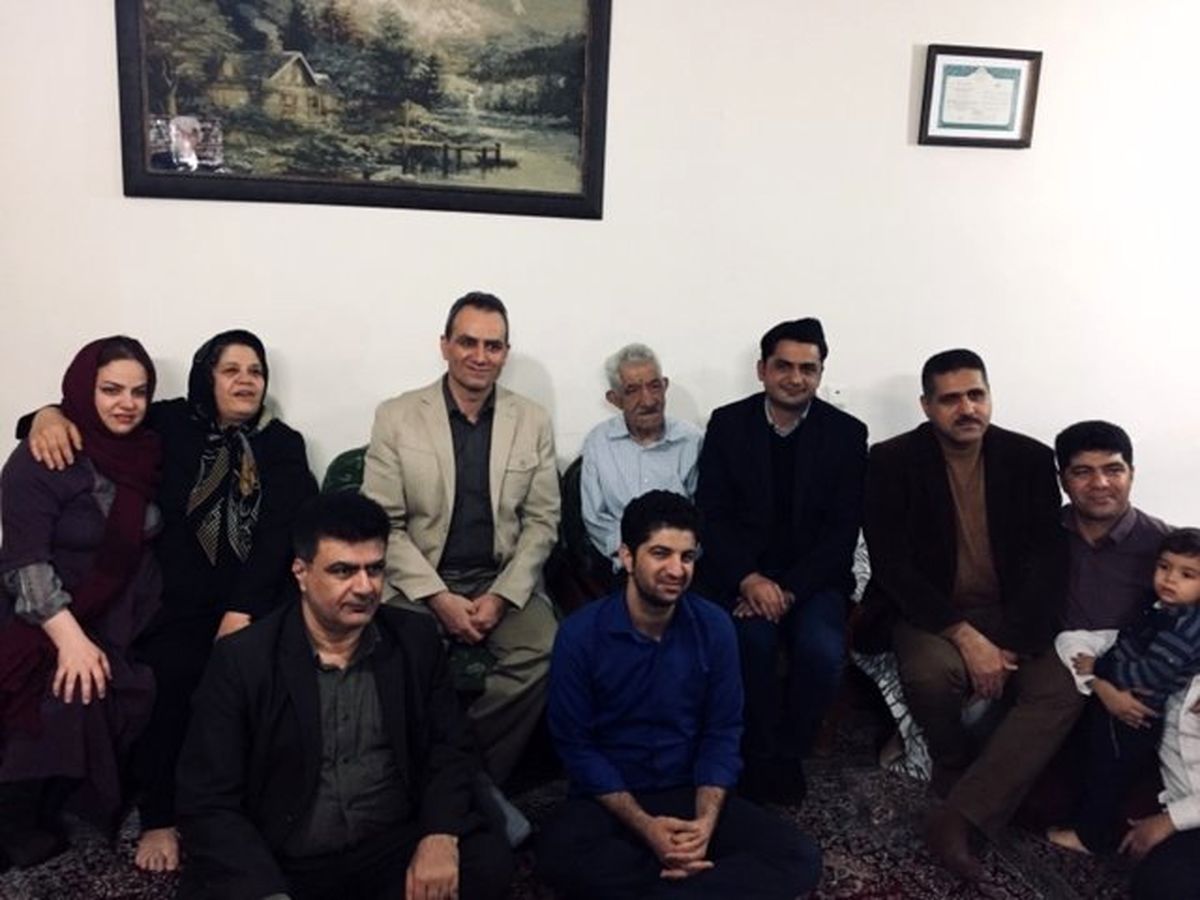 پیگر مدیر تئاتری از احوال تنها بازمانده خیمه‌شب‌بازی
