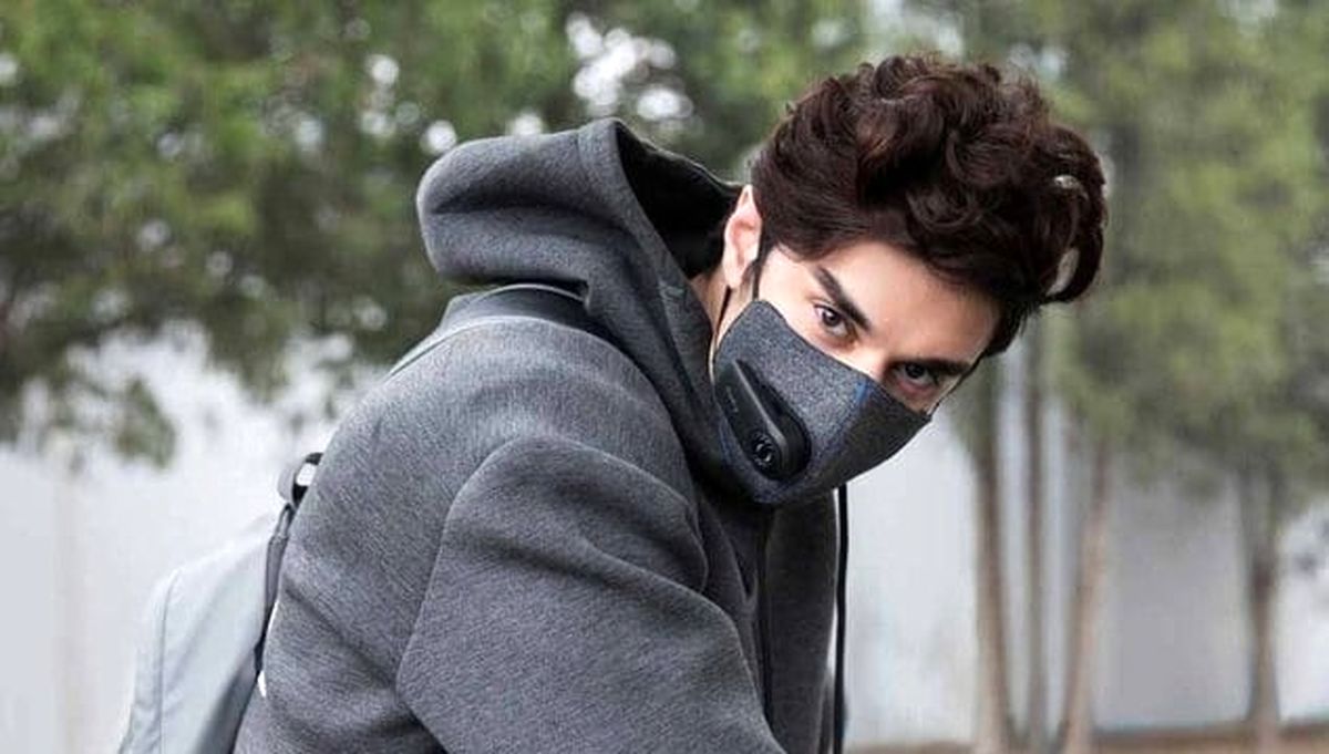 روزهای بارانی ماسک بزنیم یا نزنیم؟