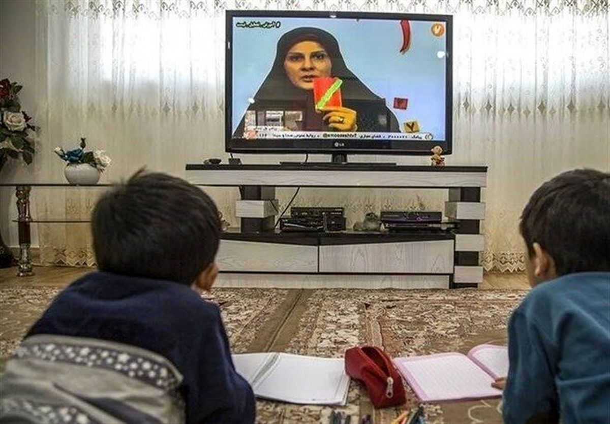 جدول پخش مدرسه تلویزیونی دوشنبه یکم دی در تمام مقاطع تحصیلی
