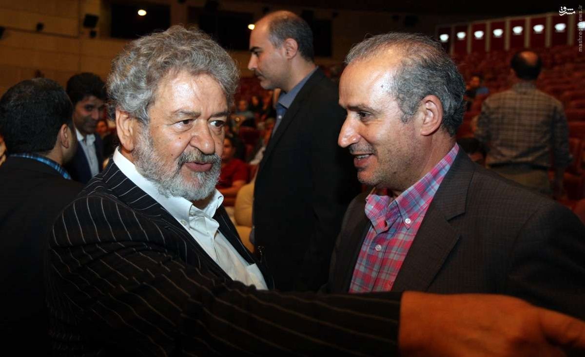 در جلسه محرمانه فقط من و فردوسی‌پور گفتیم کی‌روش بماند!