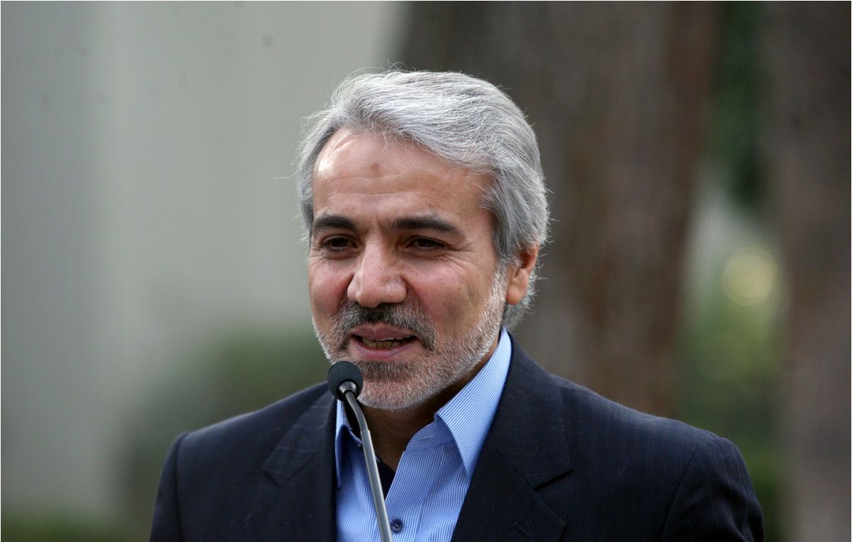 خاموشی کشور در تابستان 97!