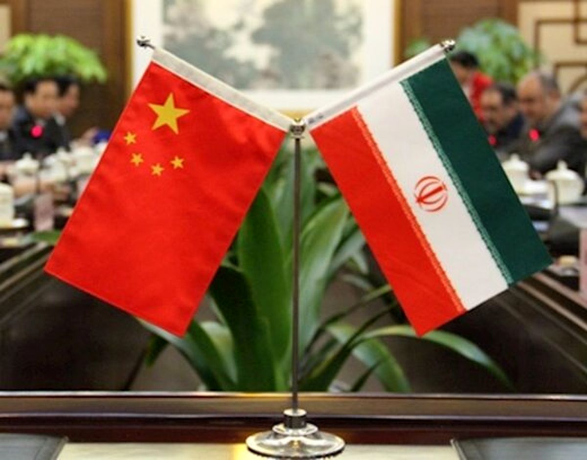 درخواست مهم معاون وزیر خارجه چین از ایران 