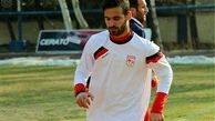 نوراللهی به دنبال رفتن به پرسپولیس