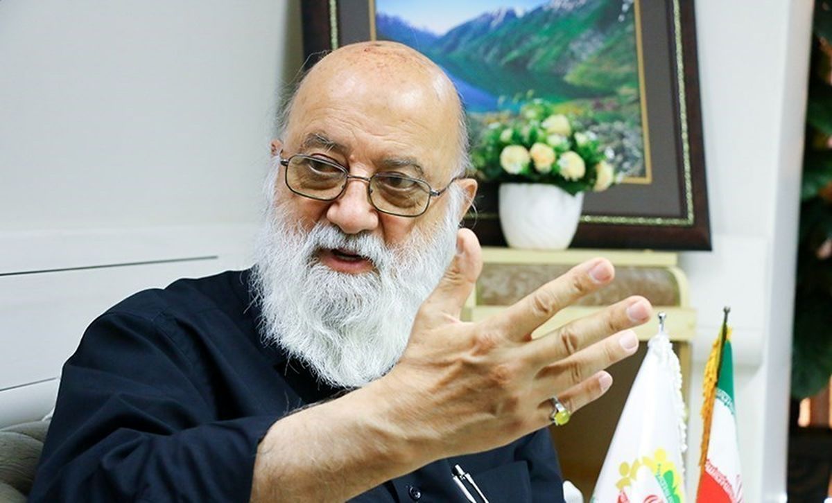 تهران تعطیل است