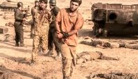 فیلمی یکرنگ از کارگردانی رنگارنگ + عکس