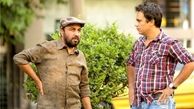 تمسخر ایرانی ها در «ردکارپت» را قبول ندارم
