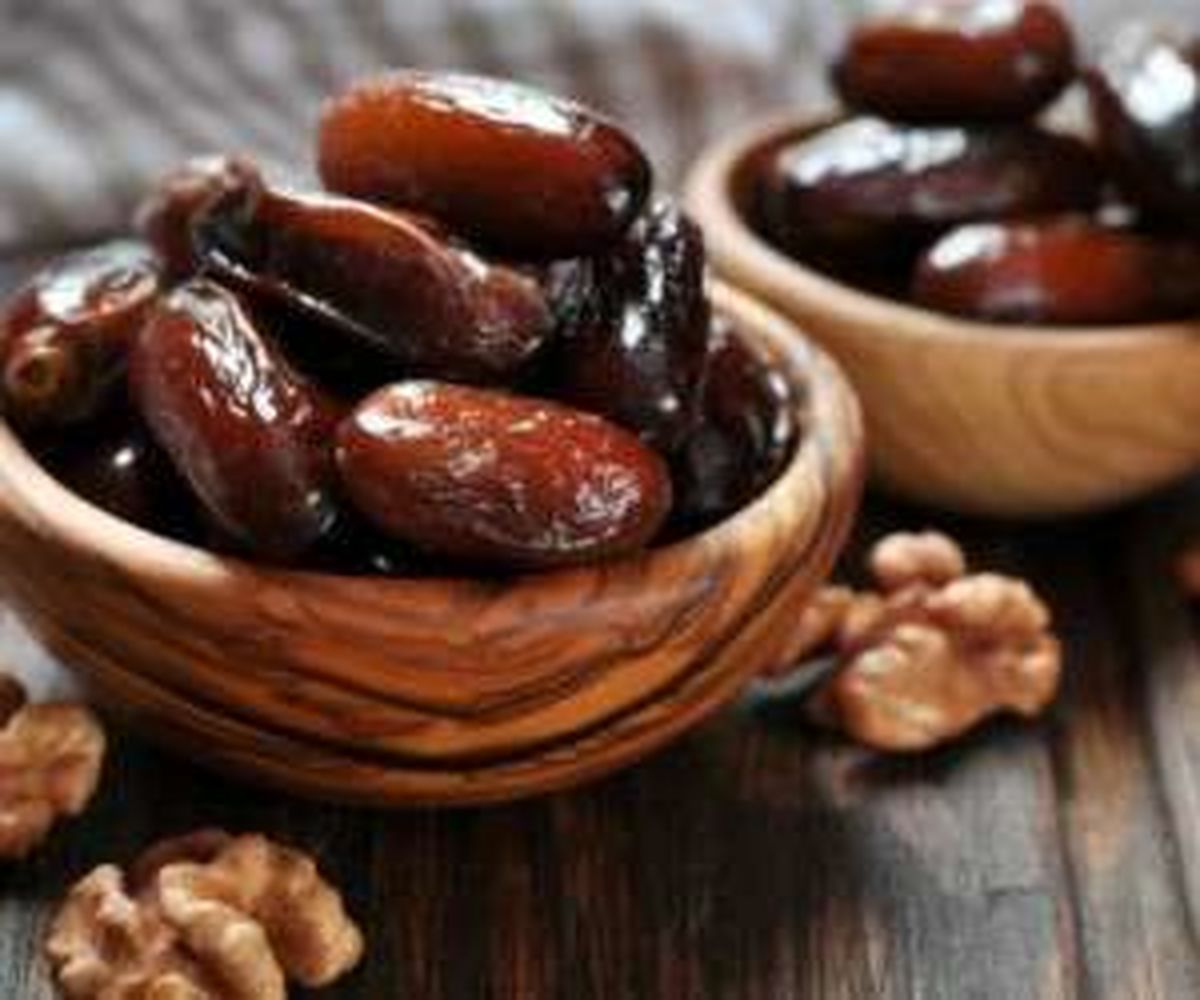 نحوه نگهداری خرما برای حفظ ارزش غذایی