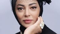 تیپ رزیتا غفاری در مافیا + عکس