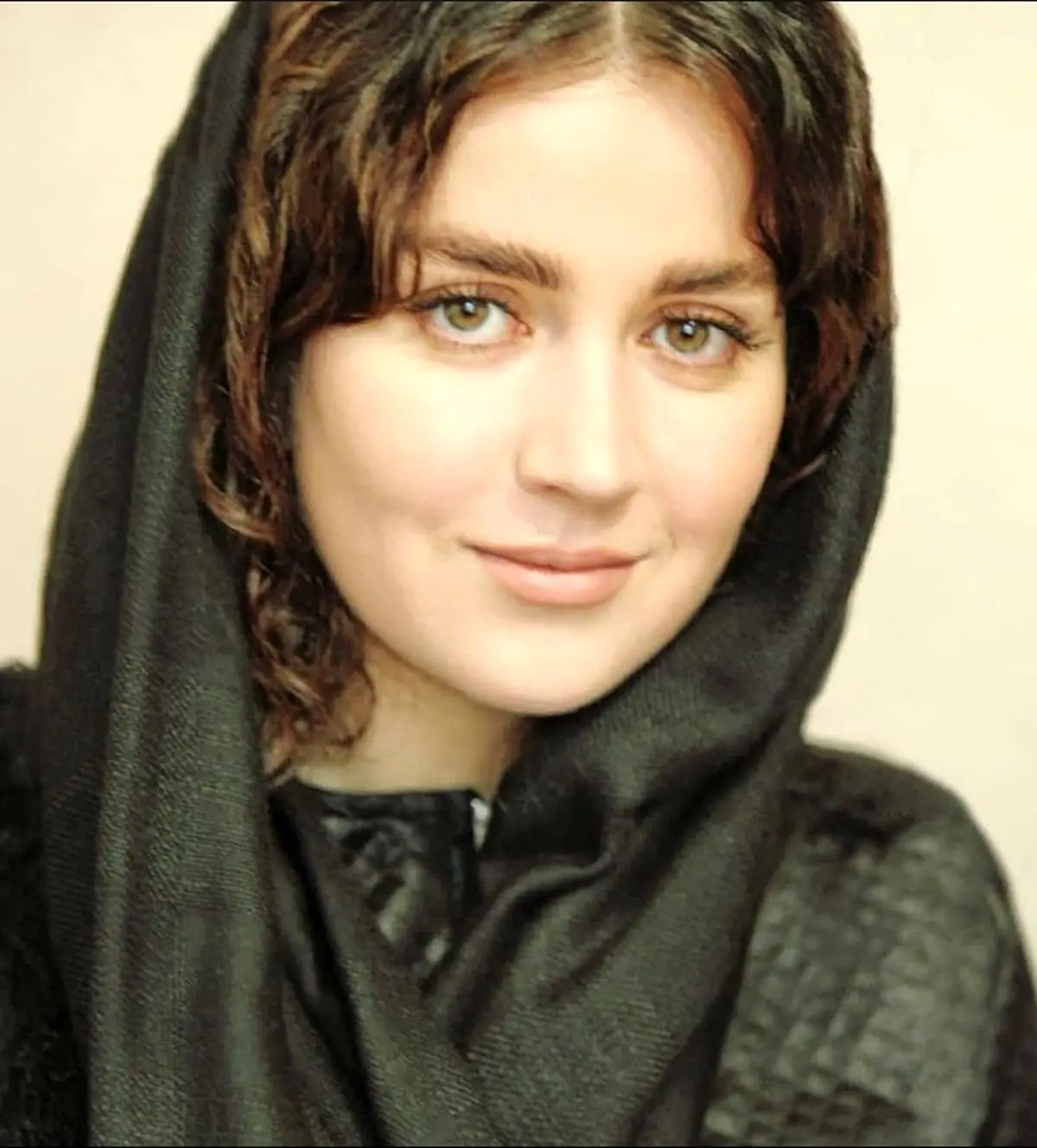 ظاهر جدید افسانه پاکرو + عکس