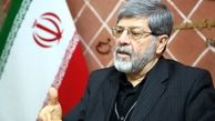 نامه رئیس دولت اصلاحات به رهبر معظم انقلاب
