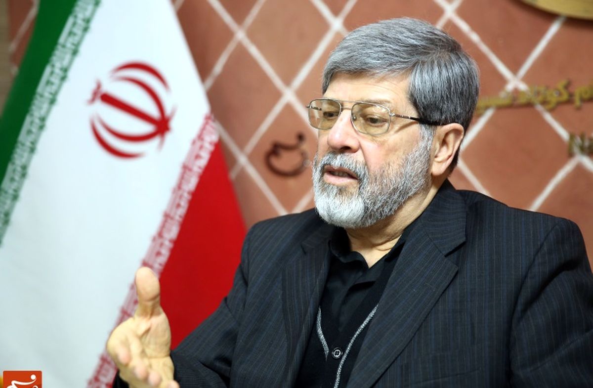 نامه رئیس دولت اصلاحات به رهبر معظم انقلاب
