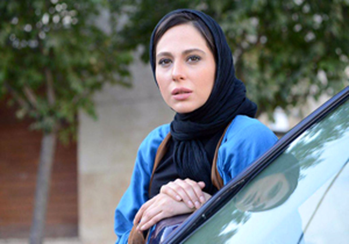 رعنا آزادی‌ور اولین بازیگر «مرداد» شد