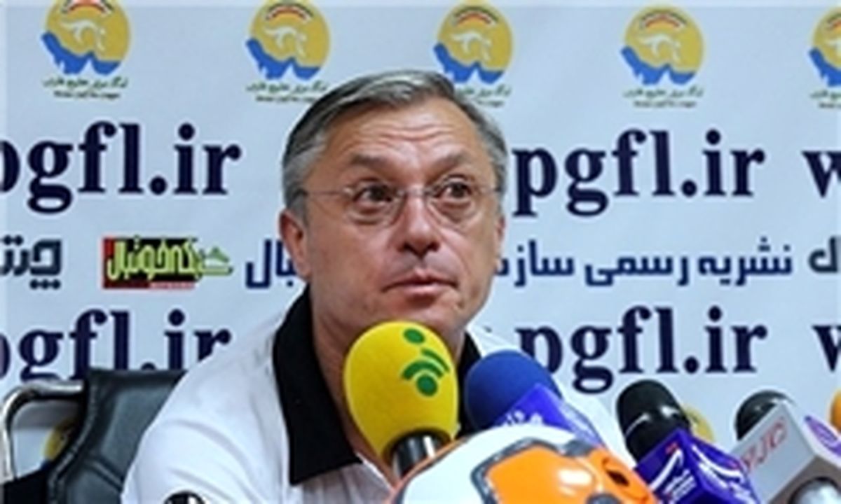 تا وضعیت جباری تغییر نکند در بازی‌ها نیست