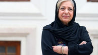رخشان بنی‌اعتماد: معلمان این سرزمین کتاب‌های توران خانم را بخوانند
