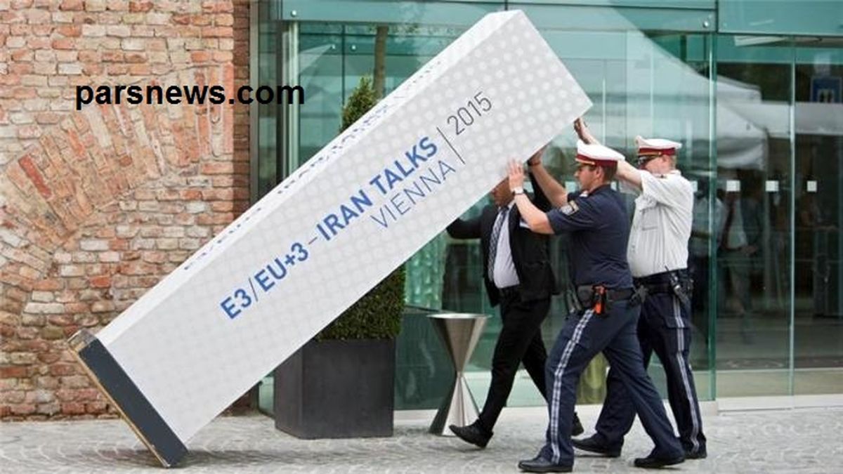 یک پیشنهاد جدید با عنوان «مشوق های بعد از توافق» در راه است/  ادعای منبع آلمانی از پشت پرده خطوط قرمز رهبری ایران
