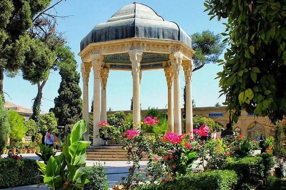 رزرو هتل اصفهان، شیراز،تهران از پرشین هتل