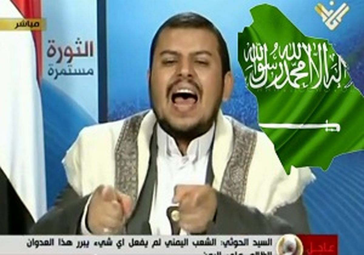 هشدار رهبر انصارالله به امارات و عربستان
