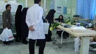 احتمال افزایش سکته قلبی در هوای آلوده