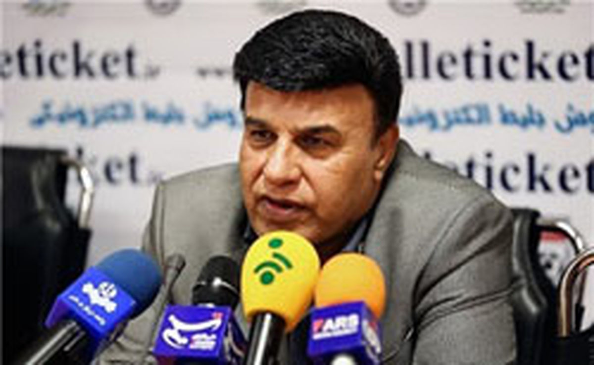 واکنش مظلومی به احتمال بازگشتش به استقلال 
