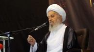 پیاده روی اربعین بهترین فرصت برای تبلیغ دین است