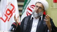 برخی برنامه‌های تلویزیون با تفکر غربی ساخته می‌شود