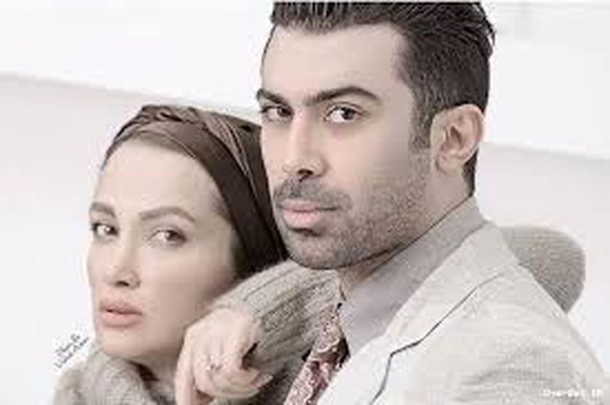 «محسن میری» از زوایه نگاه همسرش «روناک یونسی»/عکس