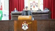  انگلیس به خاطر بیانیه بالفور باید از ملت فلسطین عذرخواهی کند