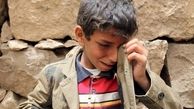 کشته شدن 5 غیرنظامی در حمله هوایی ائتلاف سعودی به صعده یمن