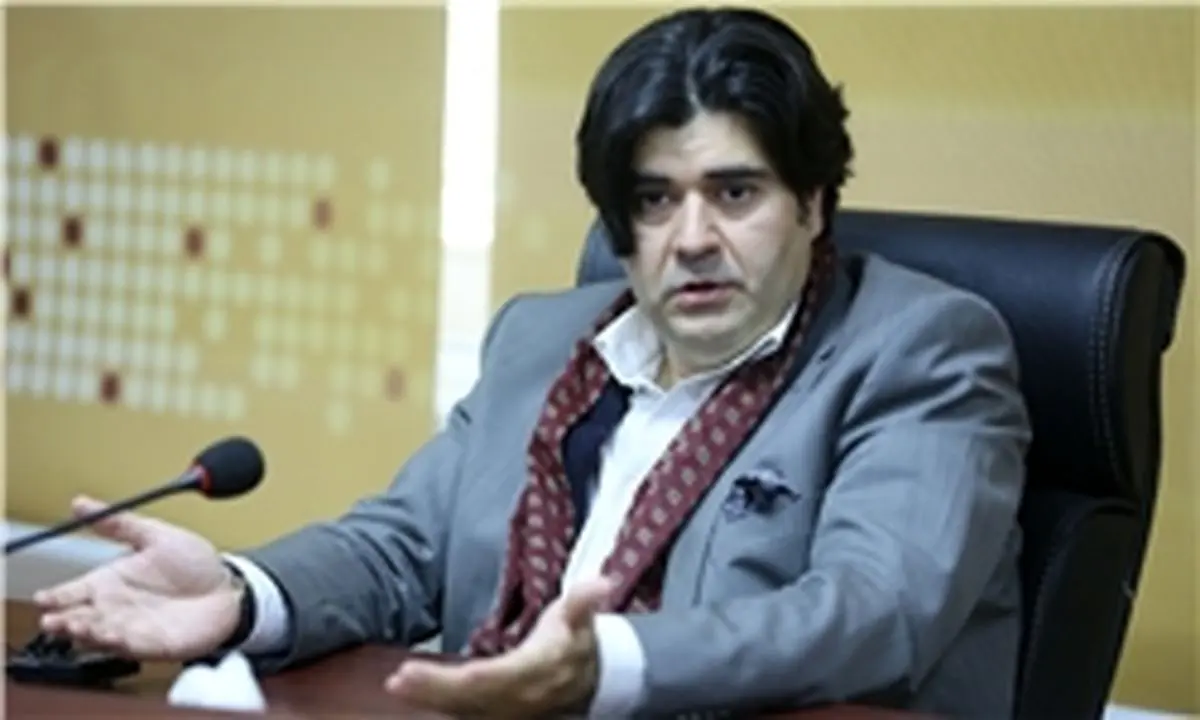 سالار عقیلی به جشنواره‌ موسیقی فجر بازگشت