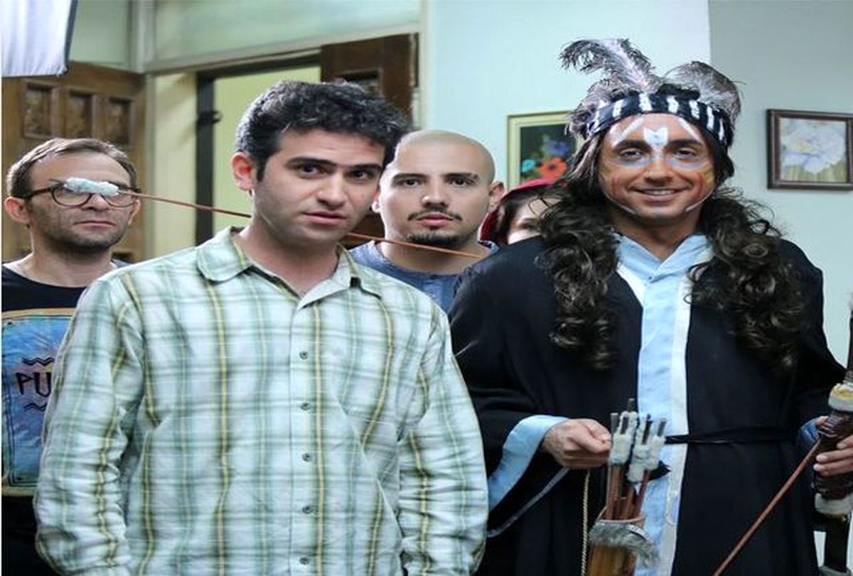 ساخت فصل سوم «لیسانسه‌ها» با نام «فوق لیسانسه‌ها» در پاییز 