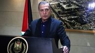 هر گونه شهرک‌سازی اسرائیل در خاک کشور فلسطین غیرقانونی است