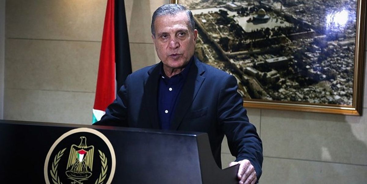 هر گونه شهرک‌سازی اسرائیل در خاک کشور فلسطین غیرقانونی است