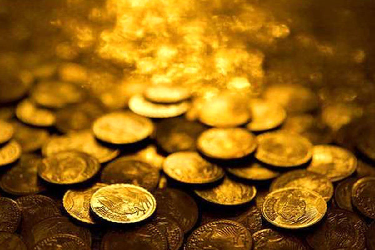 آخرین قیمت سکه ۱۸ مرداد ۱۴۰۰ 
